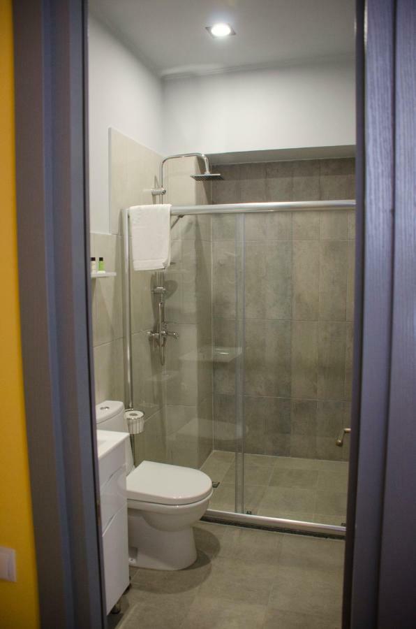Atoneli Hotel Tbilisi Luaran gambar