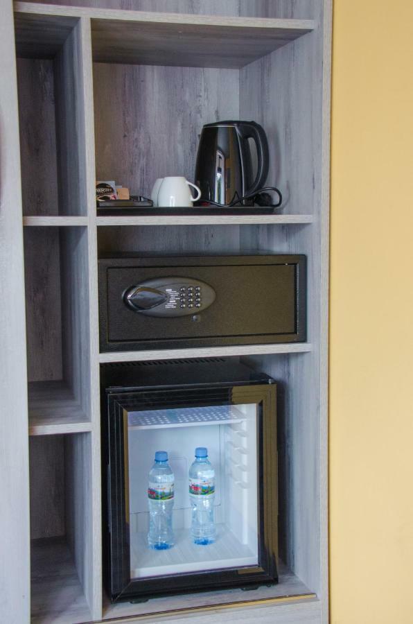 Atoneli Hotel Tbilisi Luaran gambar