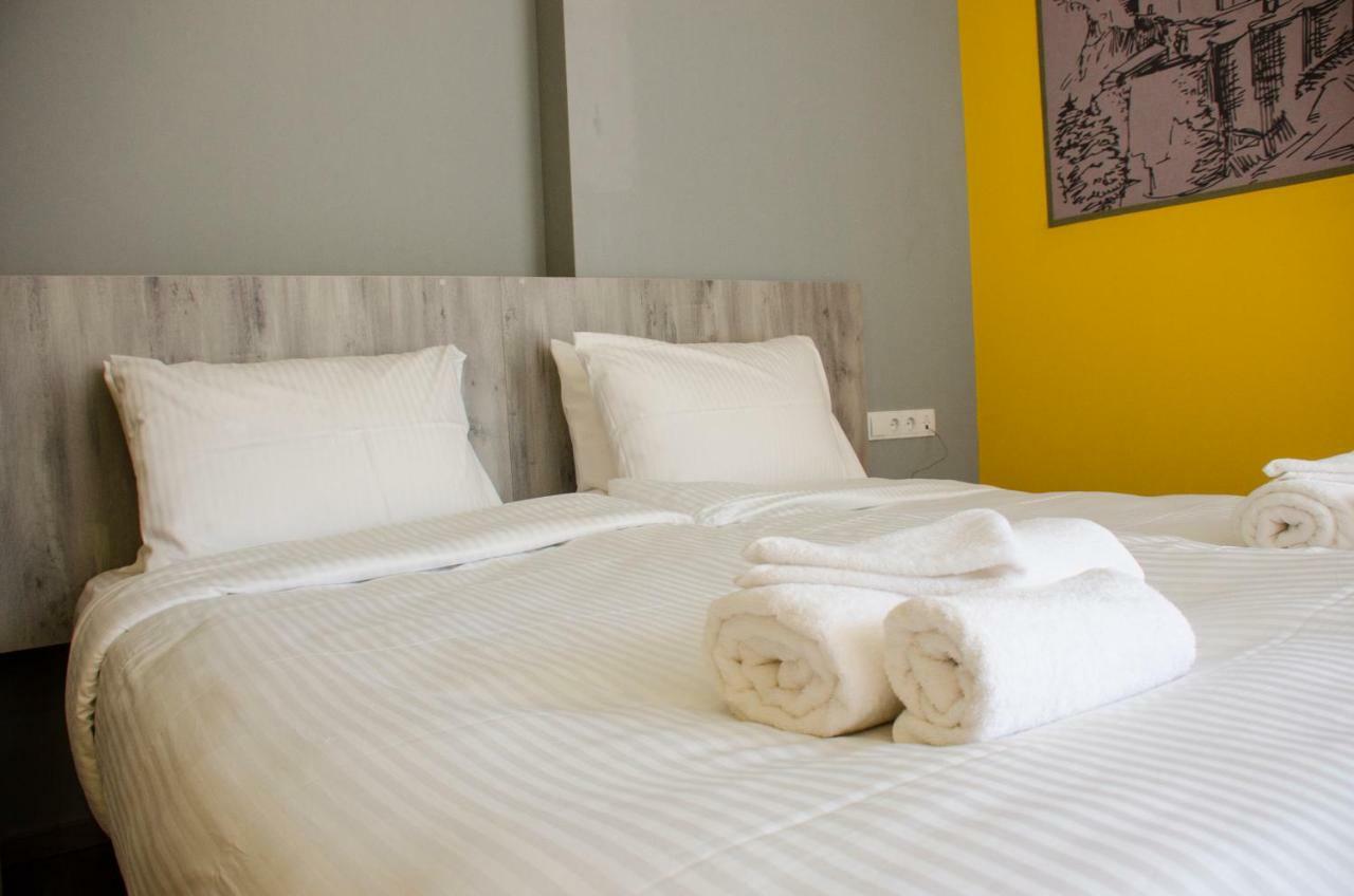 Atoneli Hotel Tbilisi Luaran gambar