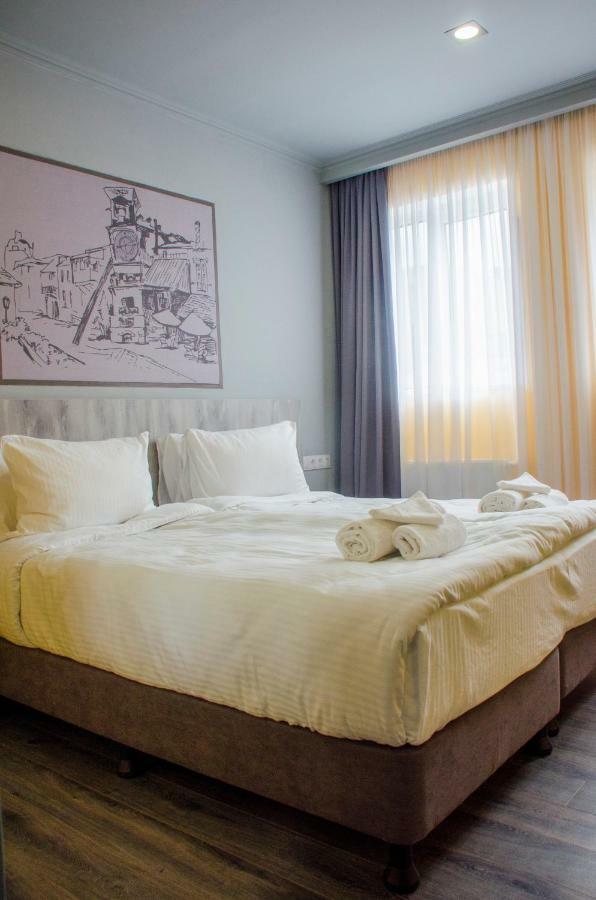 Atoneli Hotel Tbilisi Luaran gambar
