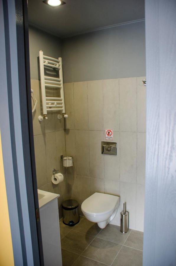 Atoneli Hotel Tbilisi Luaran gambar
